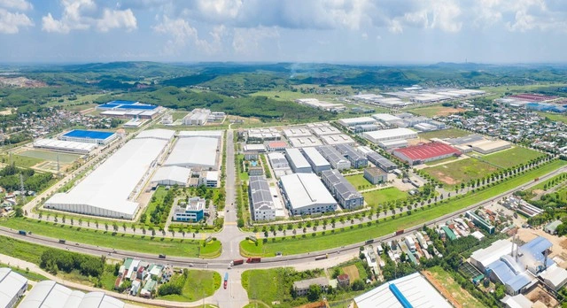 Doanh nghiệp nào ở Quảng Ngãi thưởng tết hơn 205 triệu đồng/người? - Ảnh 1