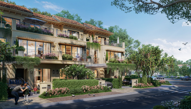 Hạ tầng tỉ đô và tham vọng hình thành trung tâm mới bên sông Đồng Nai - Ảnh 3