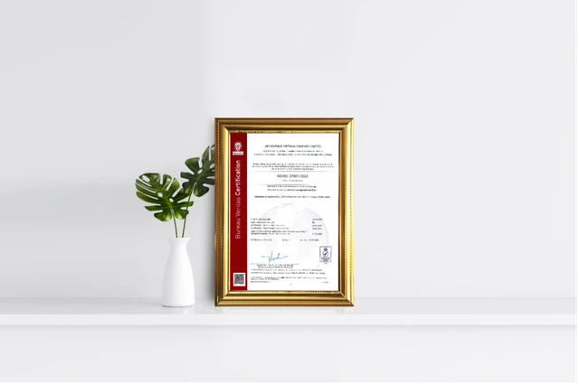 Chạm vào 2025 - Hành trình xuyên Việt đầy tự hào cùng J&T Express - Ảnh 3