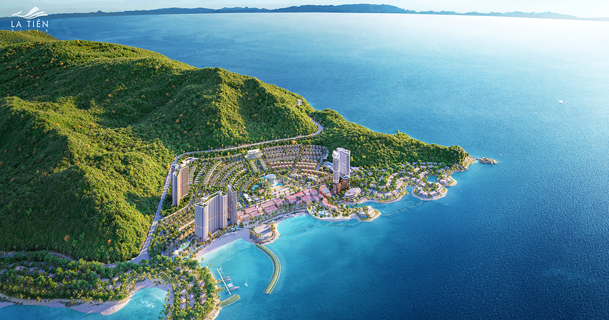 Tập đoàn KDI được vinh danh hai dự án được bình chọn ‘Dự án đáng sống 2025’