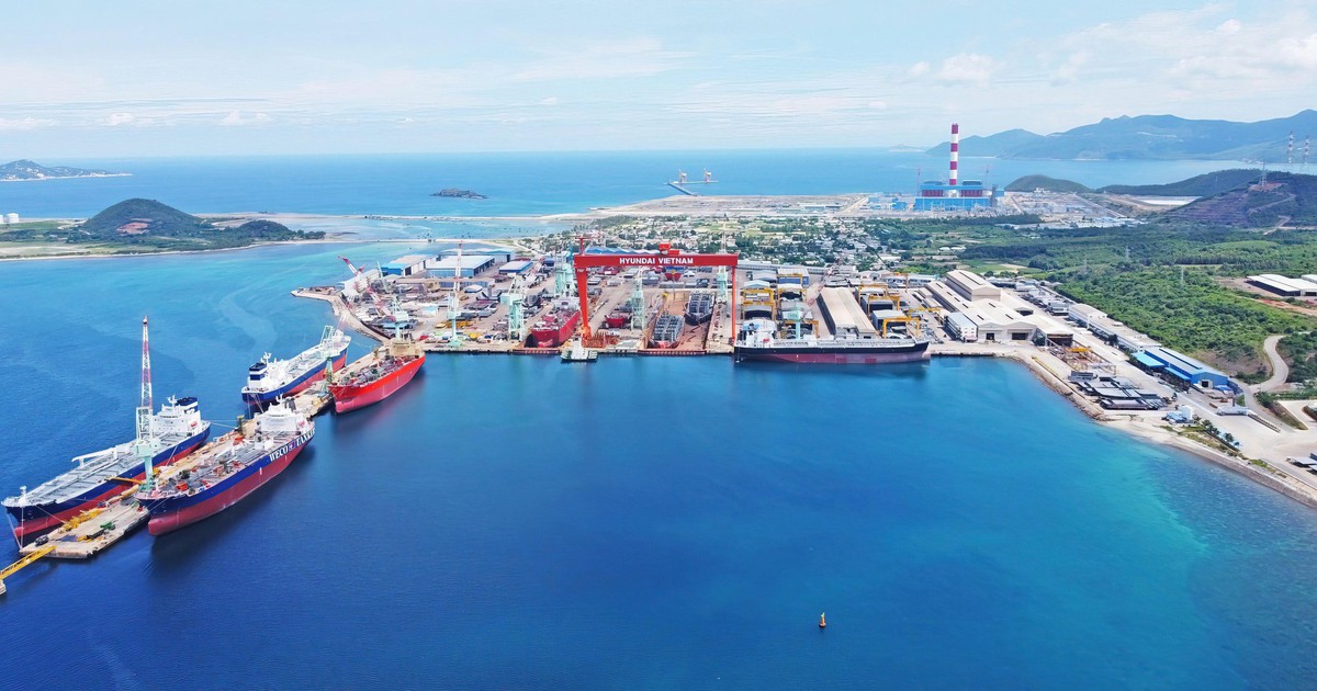 Khánh Hòa 2025: ‘Cất cánh’ từ những nghị quyết chiến lược