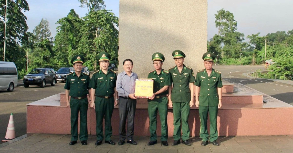 Gia Lai quy hoạch khu đô thị 1.500 ha ở cửa ngõ Việt Nam - Campuchia