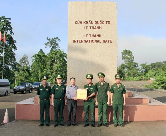 Gia Lai quy hoạch khu đô thị 1.500 ha ở cửa ngõ Việt Nam - Campuchia - Ảnh 1