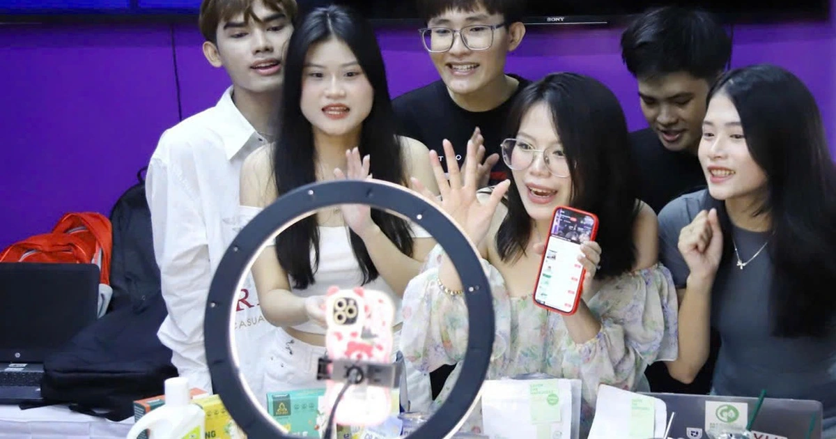 TikToker, KOL... sẽ nộp thuế ra sao kể từ đầu năm mới 2026?