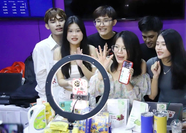 TikToker, KOL... sẽ nộp thuế ra sao kể từ đầu năm mới 2026? - Ảnh 1