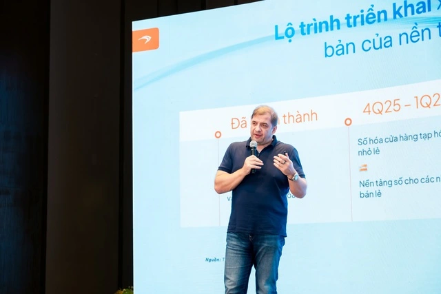 Cổ phiếu MCH: Phòng thủ bằng dòng tiền, tấn công bằng đổi mới sáng tạo - Ảnh 5