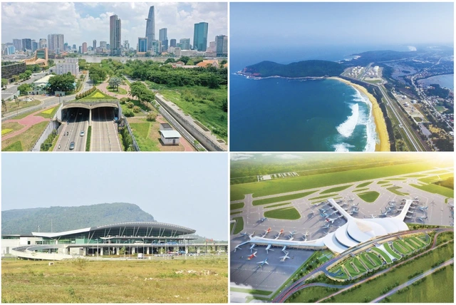 Hành trình khẳng định vị thế tiên phong bằng chất lượng của Nhựa Bình Minh - Ảnh 1