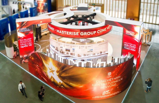 Việt Nam sắp có 'siêu dự án' sân bay Gia Bình đẳng cấp top 10 thế giới - Ảnh 2