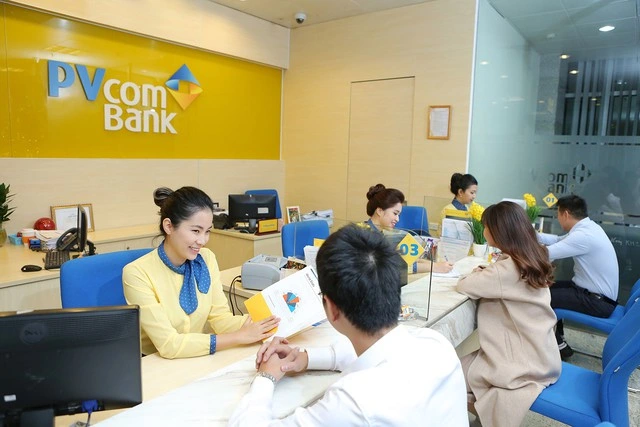 PVcomBank vào Top 100 Nơi làm việc tốt nhất Việt Nam 2025 - Ảnh 2