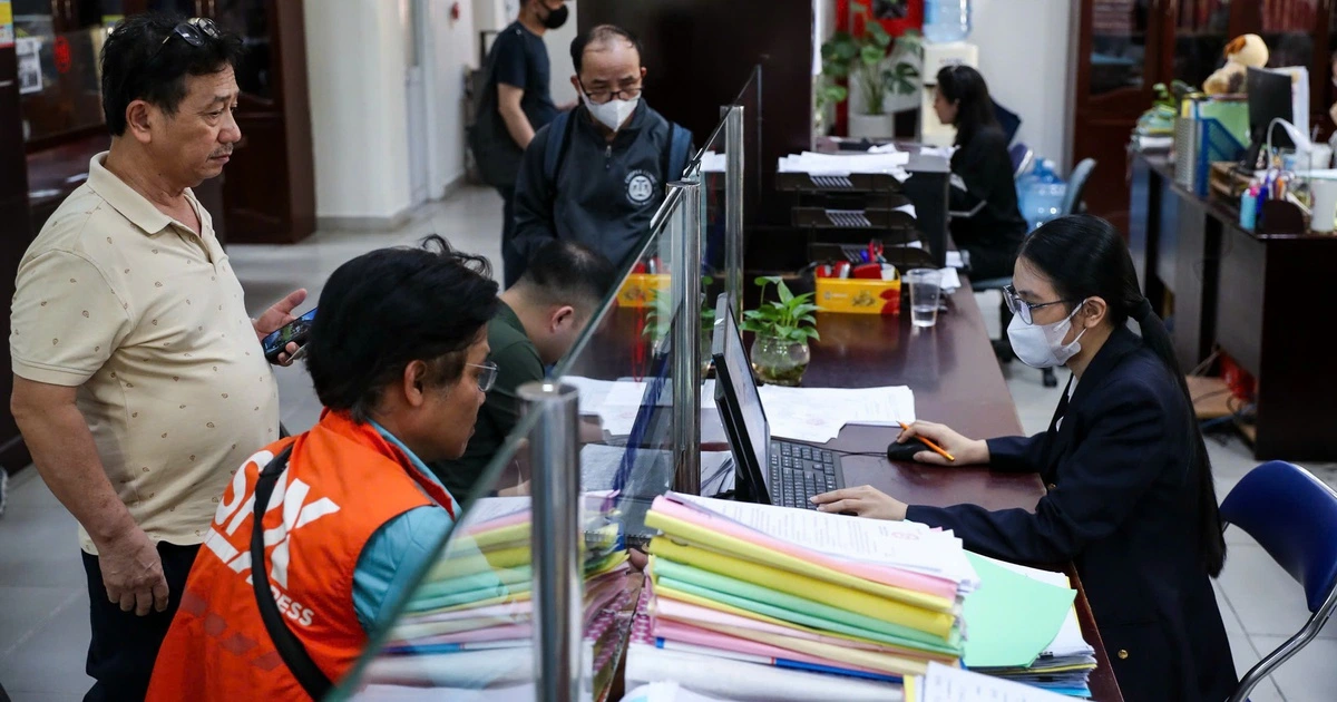 Vẫn tranh cãi tạm hoãn xuất cảnh cá nhân khi doanh nghiệp nợ thuế