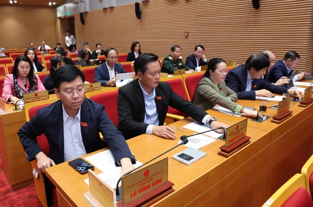 Hà Nội đầu tư khu đô thị 925.000 tỉ, có sân vận động đẳng cấp quốc tế - Ảnh 2