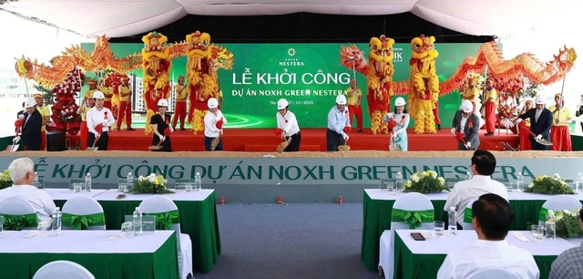 Tỉnh Tây Ninh có thêm 1.467 căn nhà ở xã hội - Ảnh 1