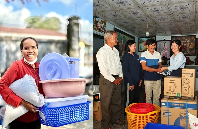 Những dấu ấn nổi bật của Duy Tân năm 2025 - Ảnh 7