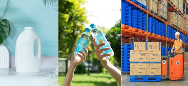 Những dấu ấn nổi bật của Duy Tân năm 2025 - Ảnh 3