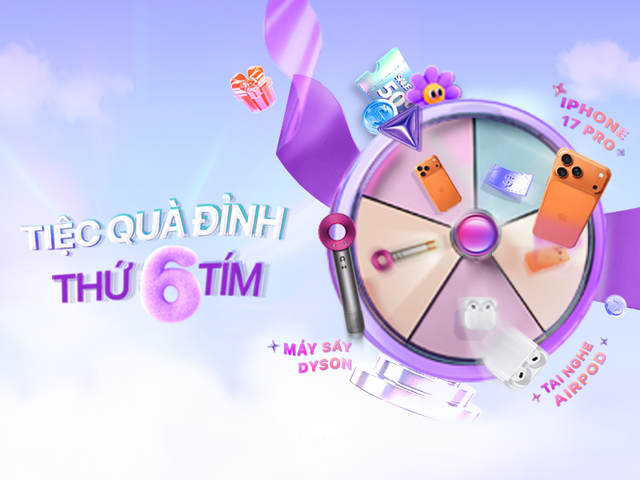 Khi những trải nghiệm số làm nên mùa lễ hội trọn vẹn - Ảnh 3