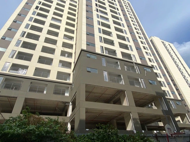 TP.HCM công bố 8 khu đất kêu gọi đầu tư làm nhà ở xã hội - Ảnh 2