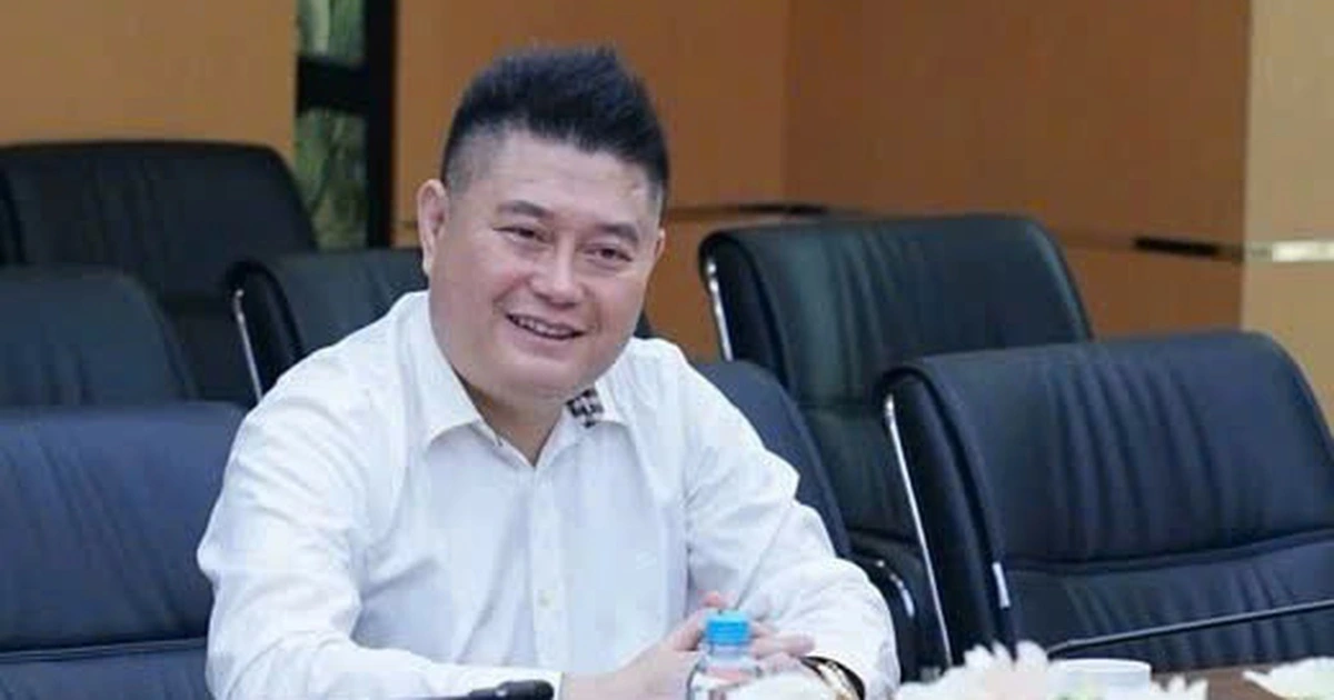 Ông Nguyễn Đức Thụy thôi Chủ tịch Hội đồng quản trị LPBank