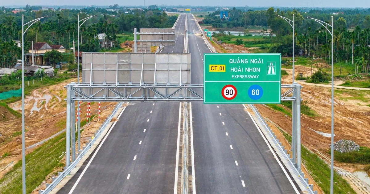 Giải 'cơn khát' vốn cho hạ tầng chiến lược