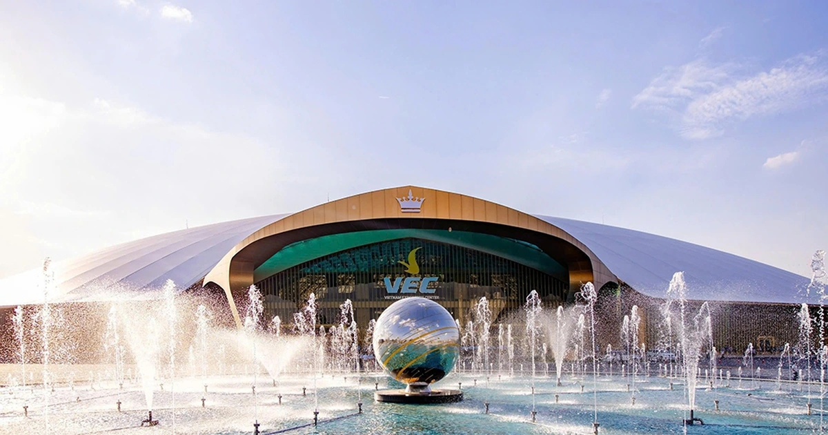 Nguồn lực xã hội đang được khơi thông