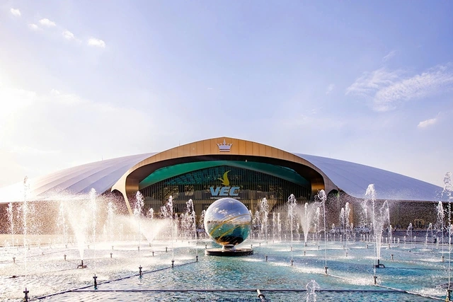 Nguồn lực xã hội đang được khơi thông - Ảnh 1