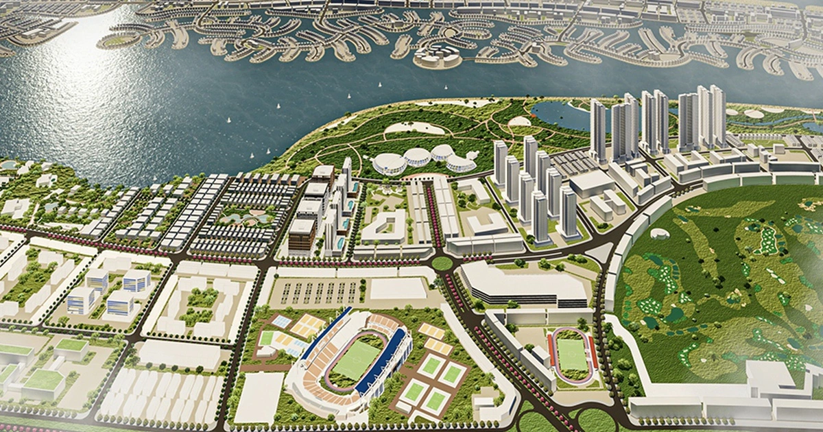 Vingroup đề xuất 8 ngày nữa động thổ metro Bến Thành - Cần Giờ