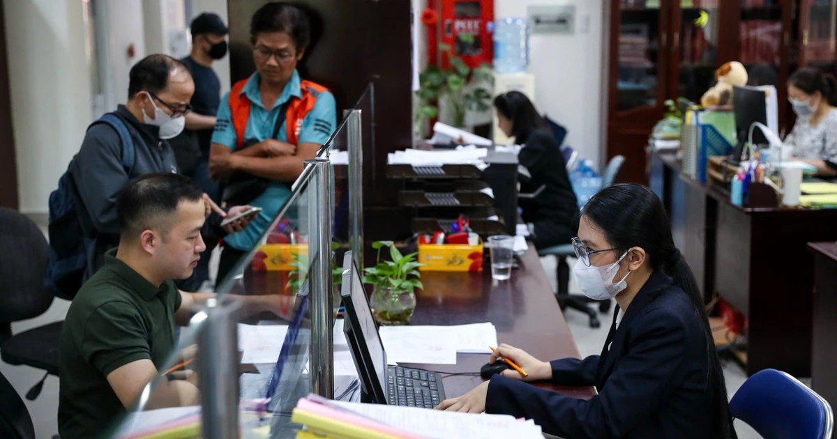 Kiến nghị nâng ngưỡng chịu thuế thu nhập cá nhân