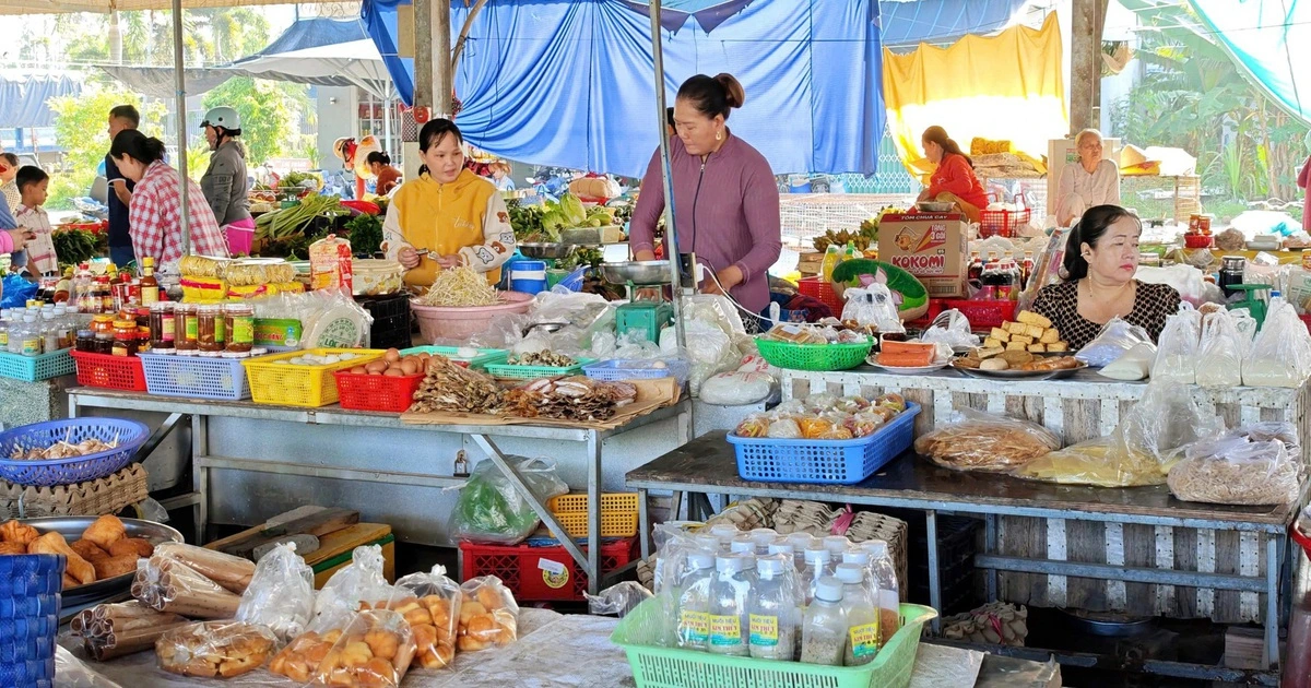 Hộ kinh doanh tính thuế thế nào từ năm 2026?