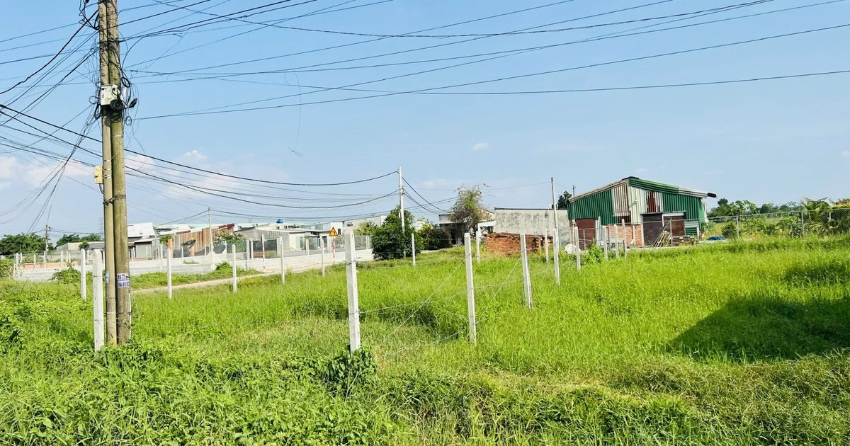 Bảng giá đất bằng 60% giá thị trường của TP.HCM có hợp lý?