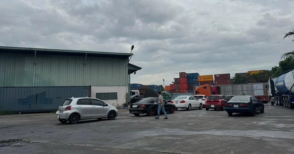 Vì sao đăng kiểm vắng vẻ ngay mùa cao điểm?