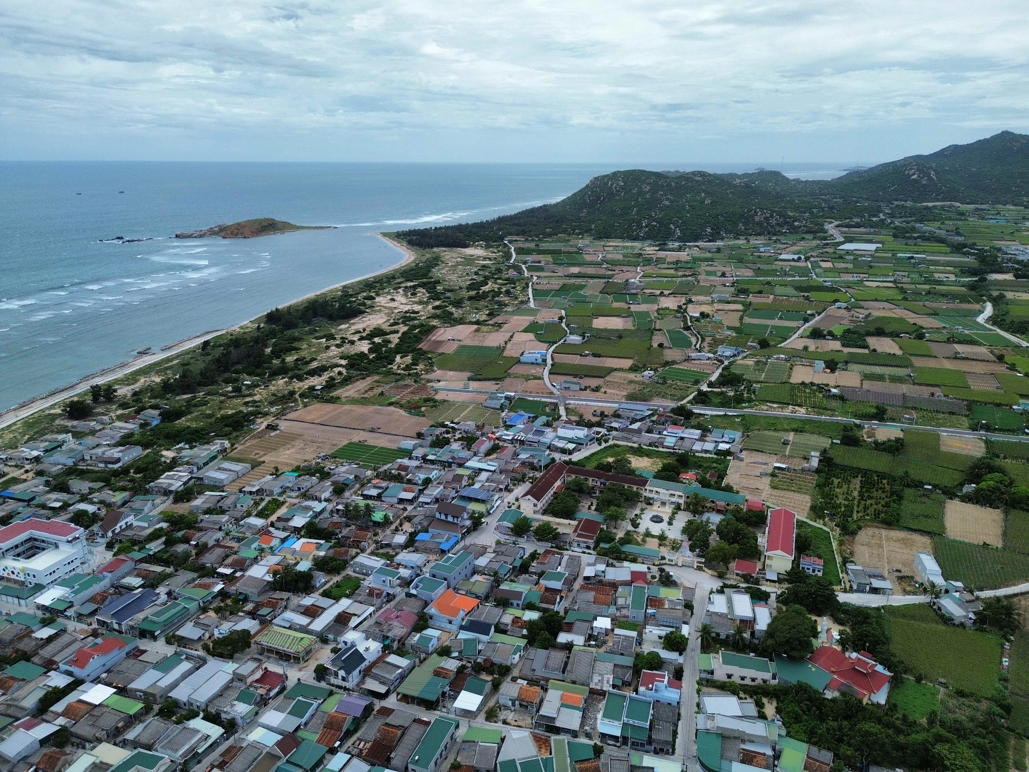 Tăng tốc điện hạt nhân - Ảnh 1