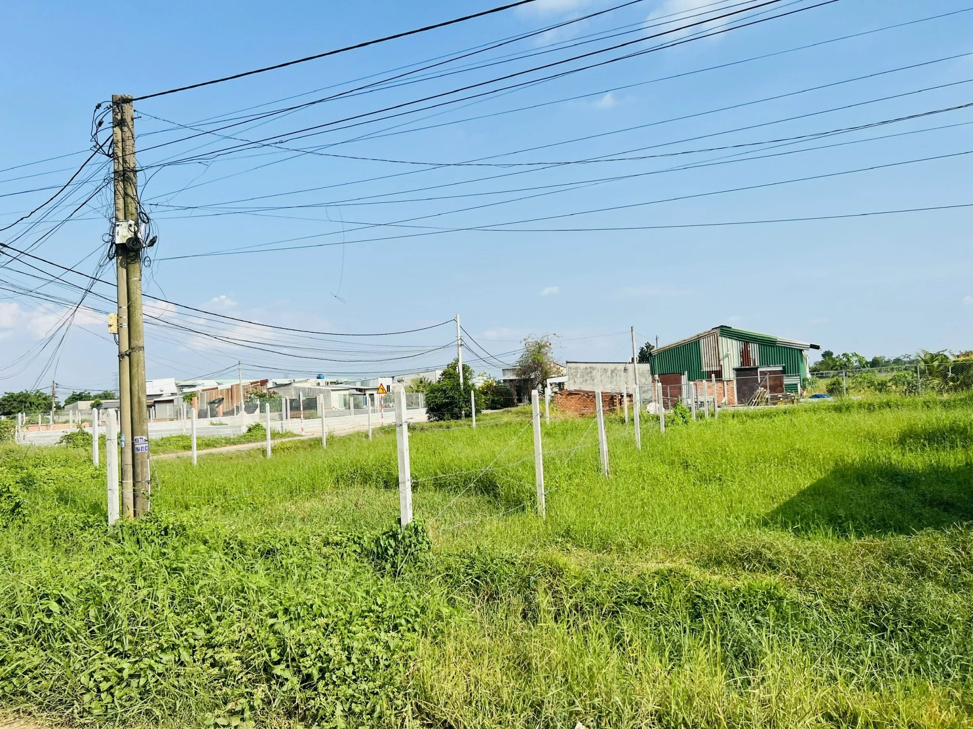 Người dân tách thửa, hợp thửa đã dễ hơn - Ảnh 1