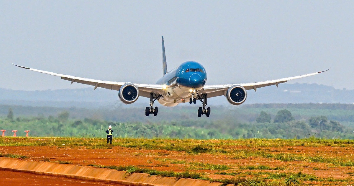 Các siêu dự án của kỷ nguyên mới