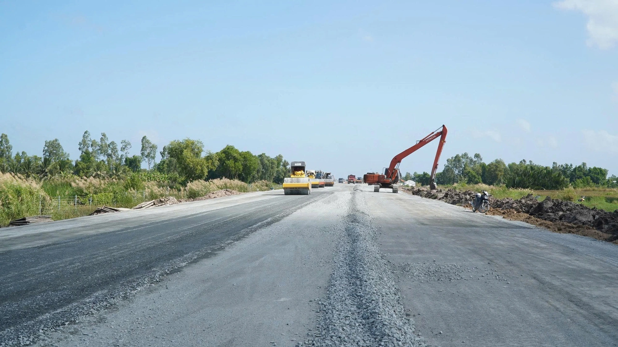 Các siêu dự án của kỷ nguyên mới - Ảnh 3