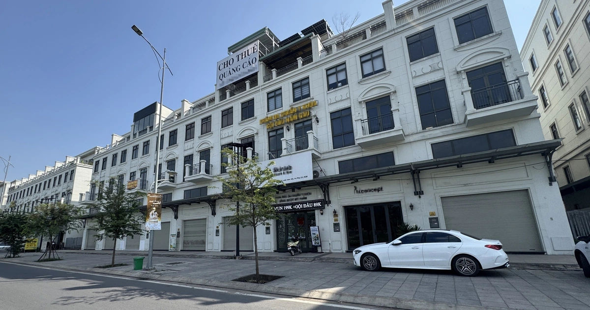 Vì sao 'kinh tế mặt đường' thoái trào? Không hết thời nhưng tư duy kiểu cũ khó sống