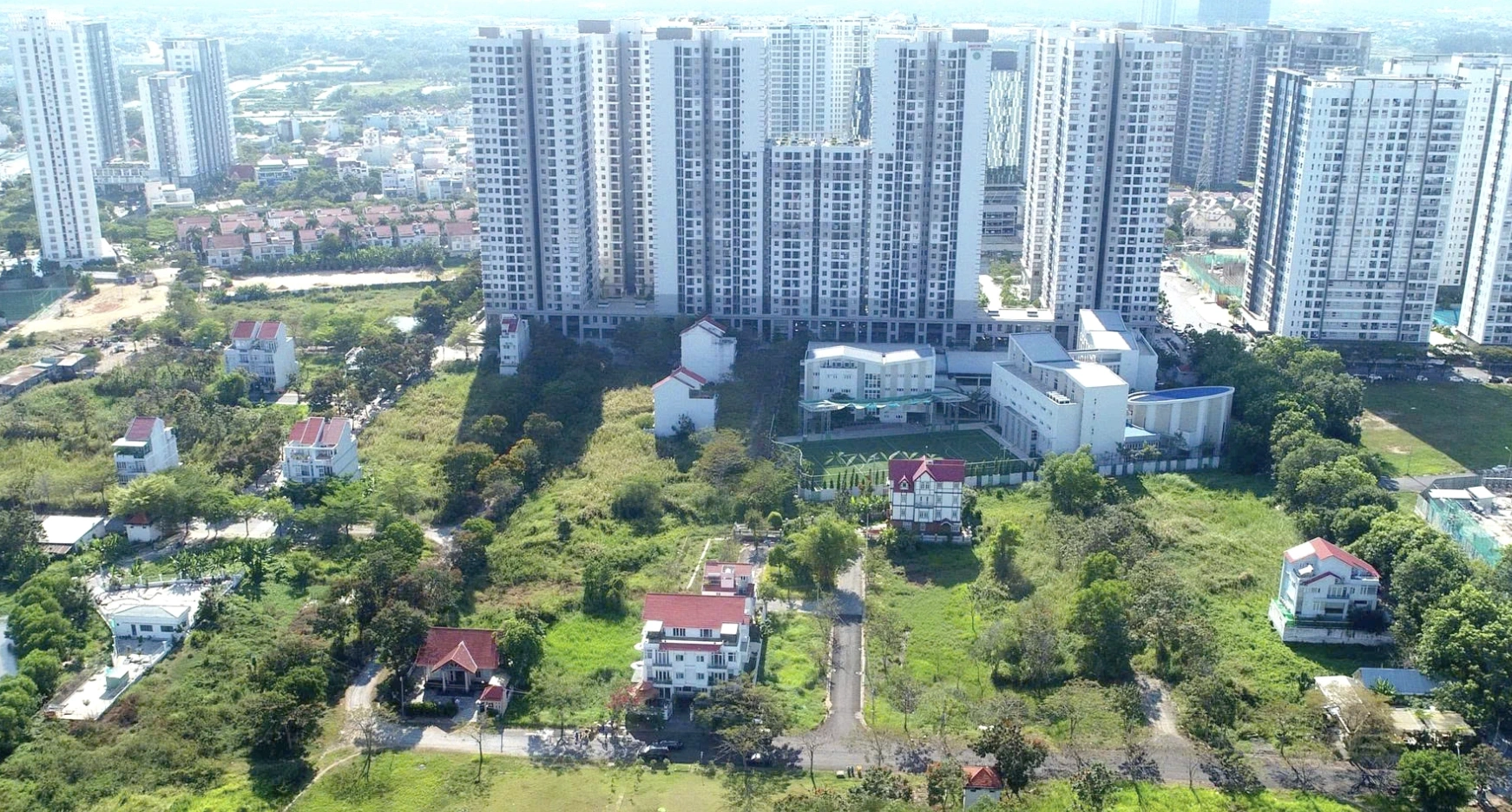 Luật sư lo 'ma trận' hệ số tính giá đất sẽ 'đánh đố' các địa phương - Ảnh 1