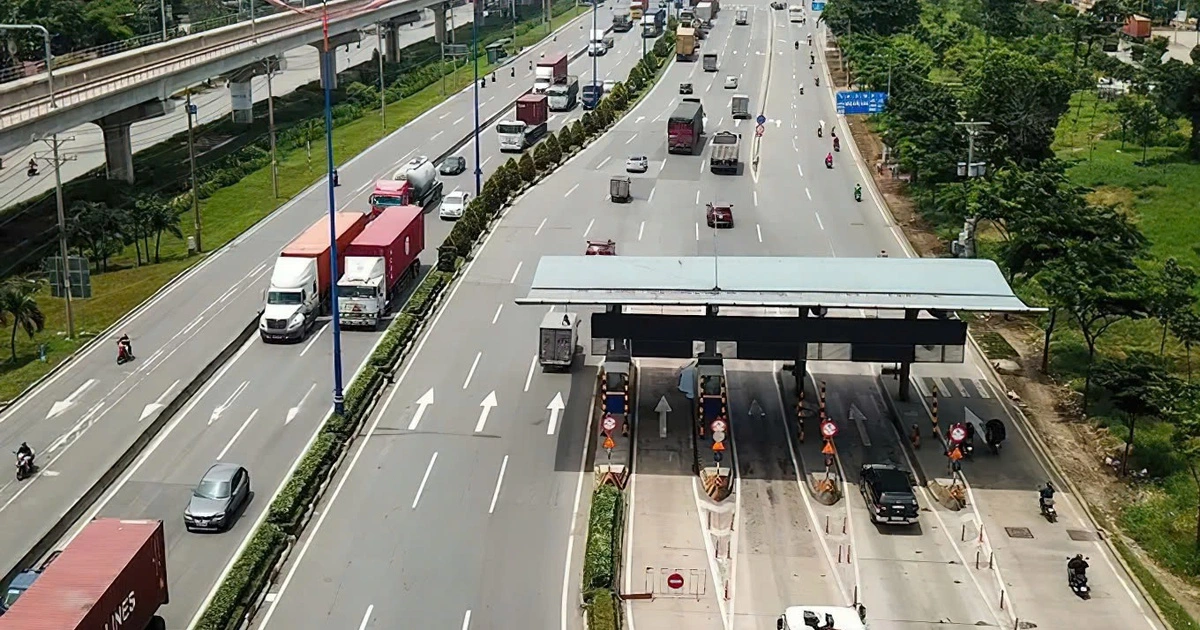 Giảm gánh nặng phí cho doanh nghiệp logistics TP.HCM