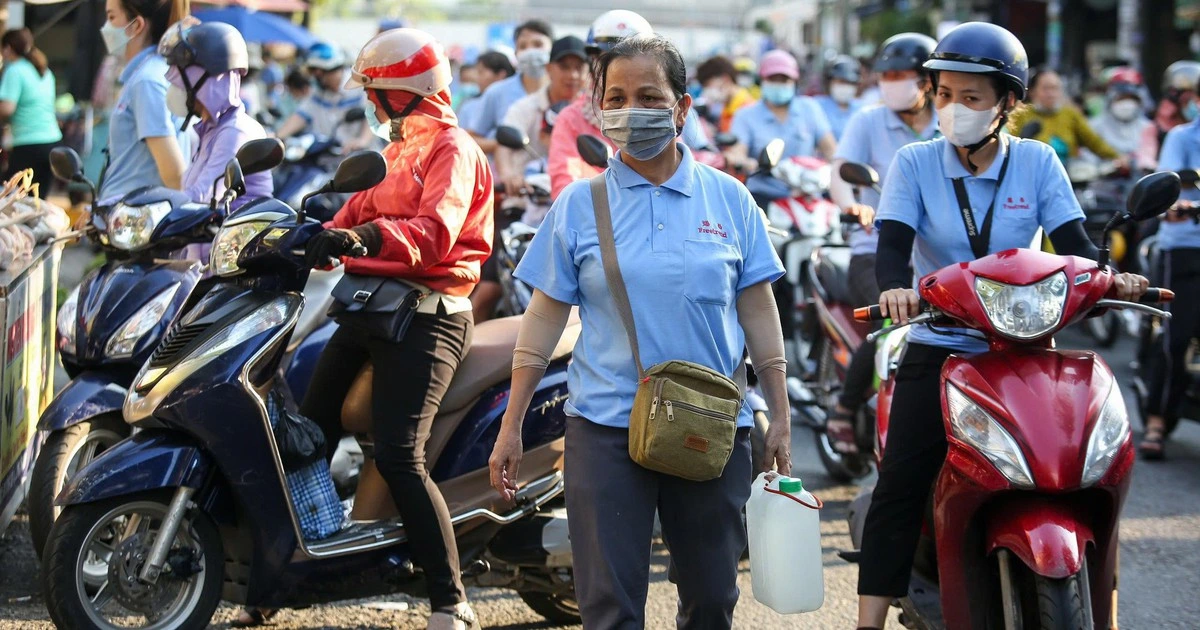 Thưởng Tết Nguyên đán 2026 tăng