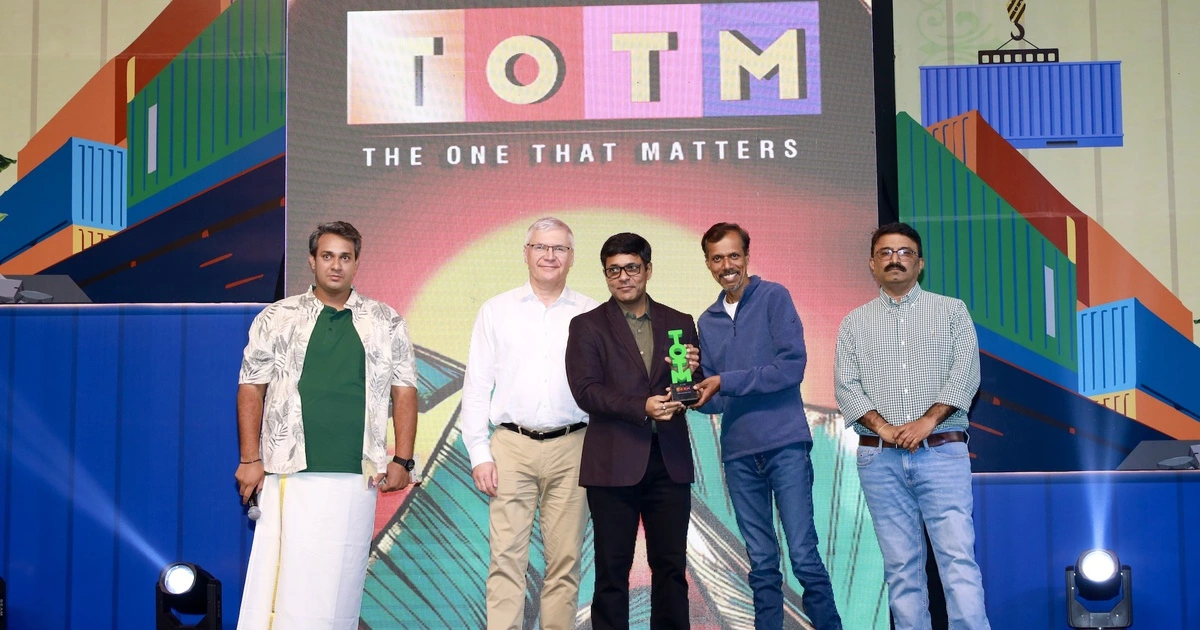 VinFast liên tiếp nhận 3 giải thưởng lớn tại Ấn Độ