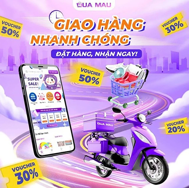 Quang Hùng MasterD trở thành nghệ sĩ đồng hành cùng Muamau - Ảnh 2