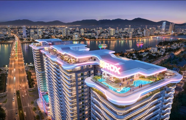 Du lịch phục hồi, dòng kiều hối hướng về bất động sản trung tâm Đà Nẵng - Ảnh 2