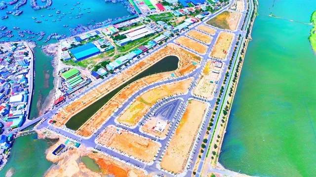 Dòng vốn đang rời ‘điểm nóng cũ’ để tìm đến những vùng ven biển còn dư địa - Ảnh 3