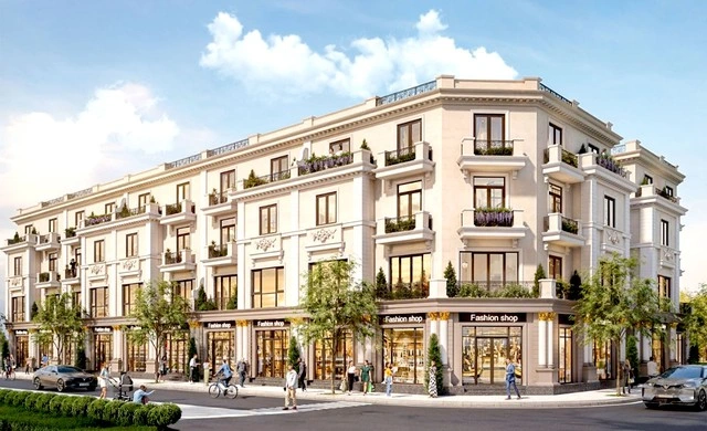 Vịnh Tiên đón đầu làn sóng ‘di cư xanh’ khi đô thị biển kết hợp TOD - Ảnh 4