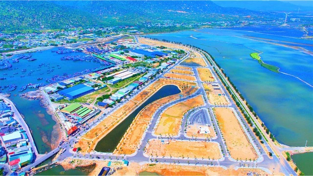 Dòng vốn đang rời ‘điểm nóng cũ’ để tìm đến những vùng ven biển còn dư địa - Ảnh 4