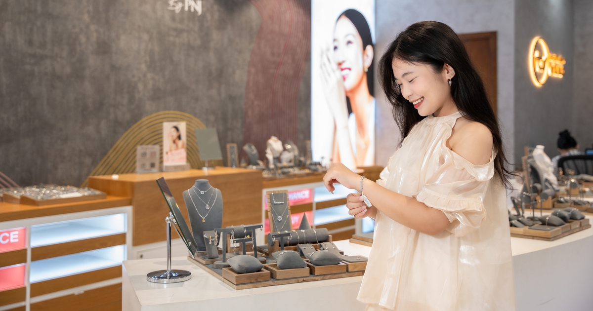 Vì sao người tiêu dùng chi nhiều hơn cho những giá trị ‘vô hình’?