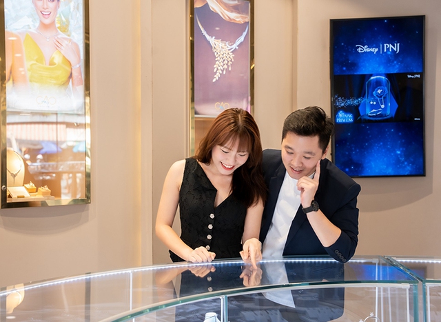 Vì sao người tiêu dùng chi nhiều hơn cho những giá trị ‘vô hình’? - Ảnh 1