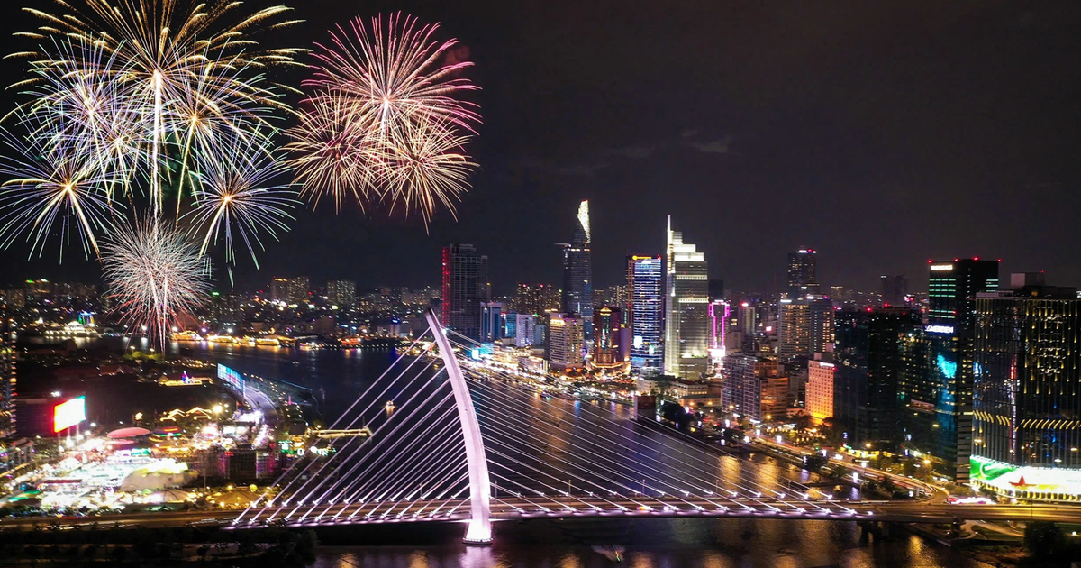 Thời tiết kỳ nghỉ tết Tây ra sao?