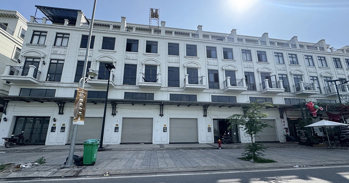 Vì sao 'kinh tế mặt đường' thoái trào?