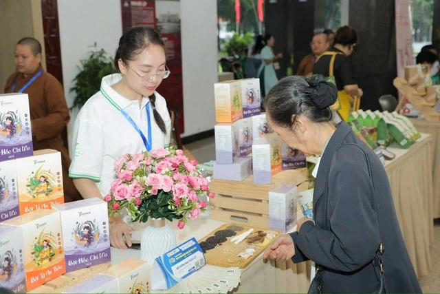 Số doanh nghiệp tăng kỷ lục - Ảnh 1