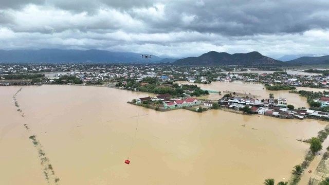 Tiềm năng kinh tế tầm thấp của Việt Nam - Ảnh 2