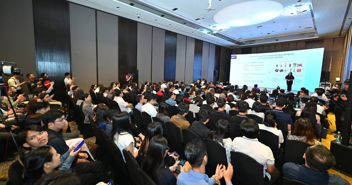 Masan Consumer dự kiến hoàn tất niêm yết trên HOSE trong tháng 12